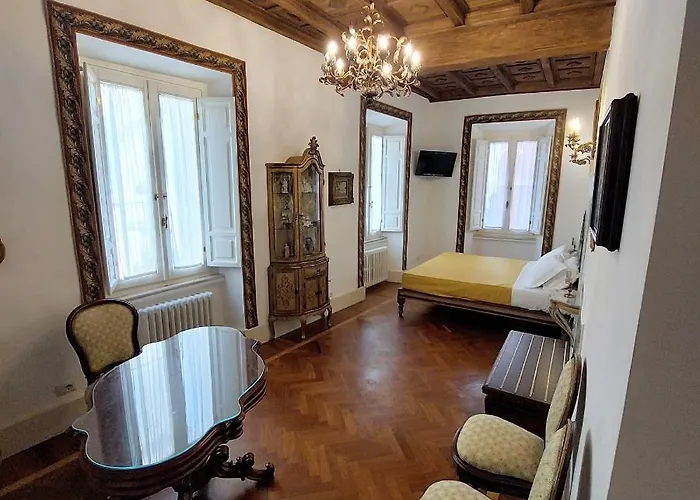 Affittacamere Arpinelli Relais Roma